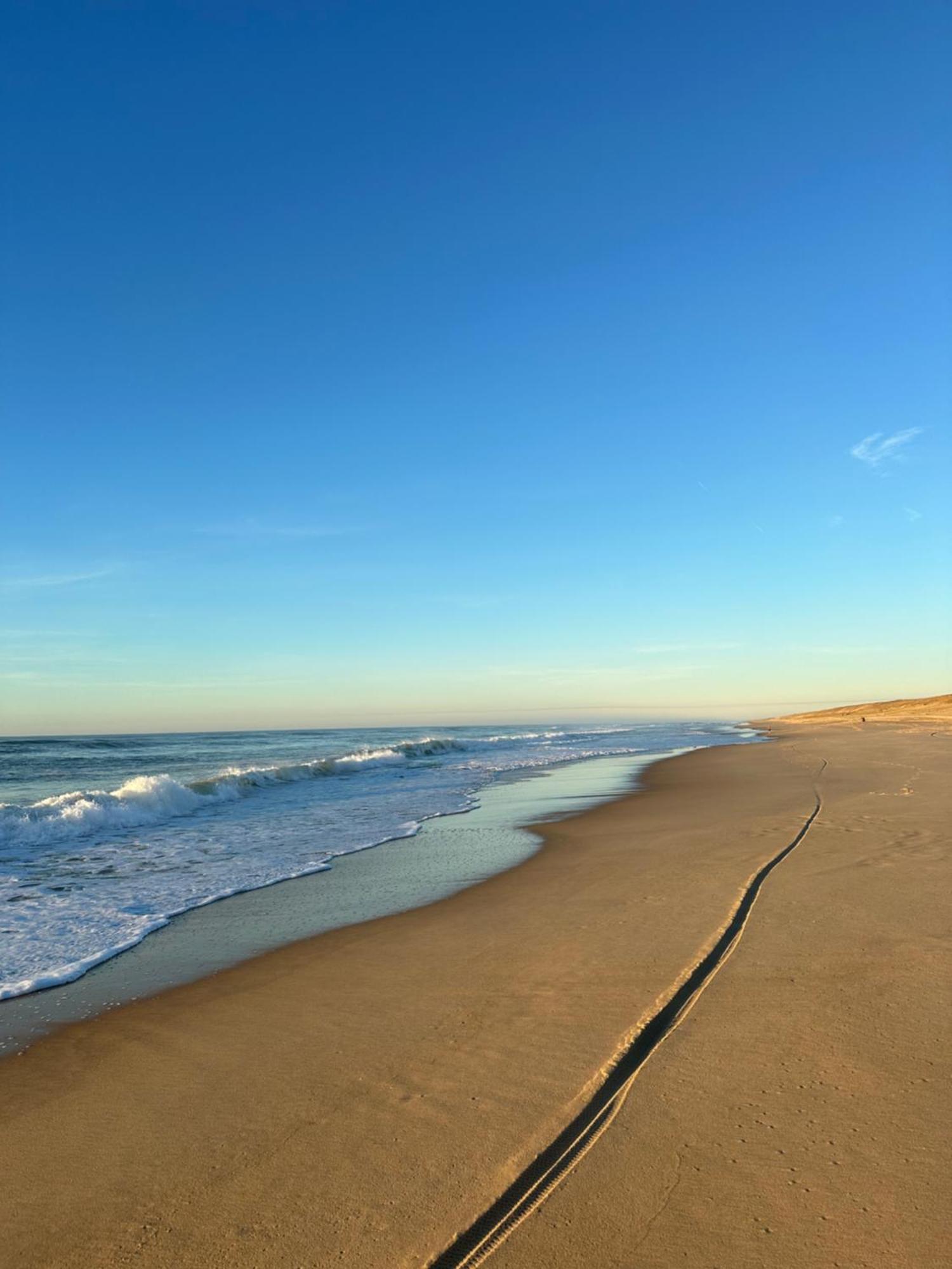 Magnifique Appart A 5 Min Des Plages Et Commerces Moliets-et-Maa Exterior photo