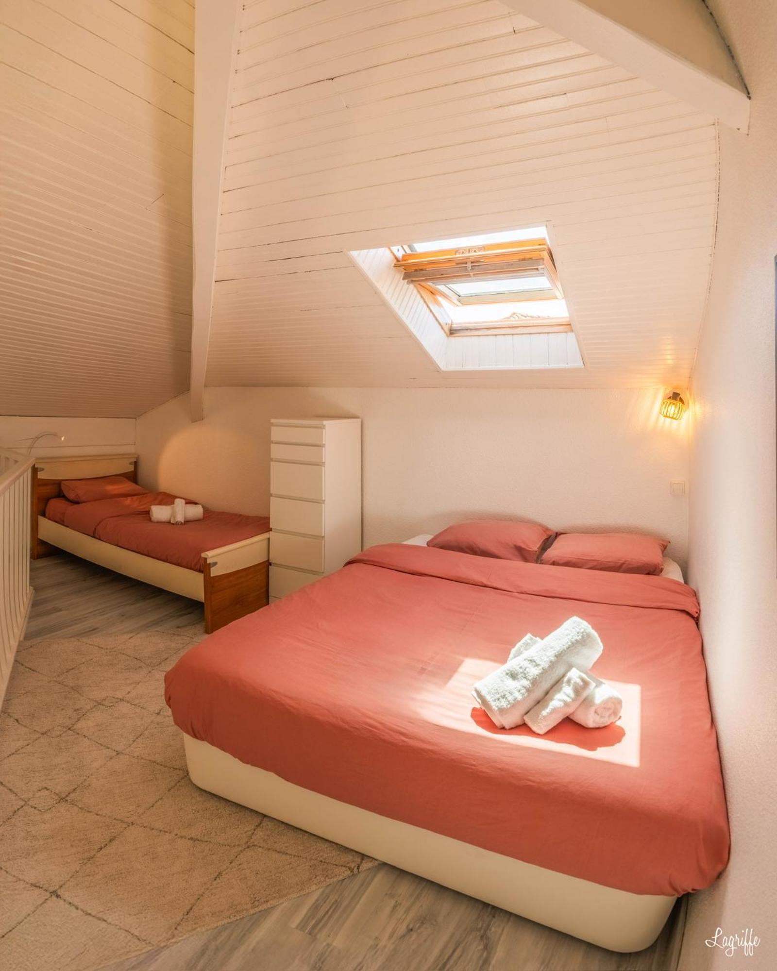Magnifique Appart A 5 Min Des Plages Et Commerces Moliets-et-Maa Exterior photo